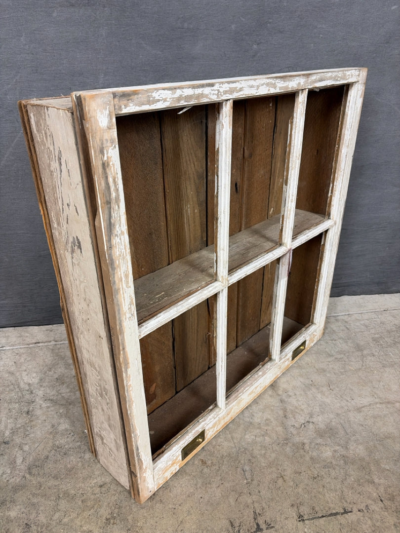 Shelf