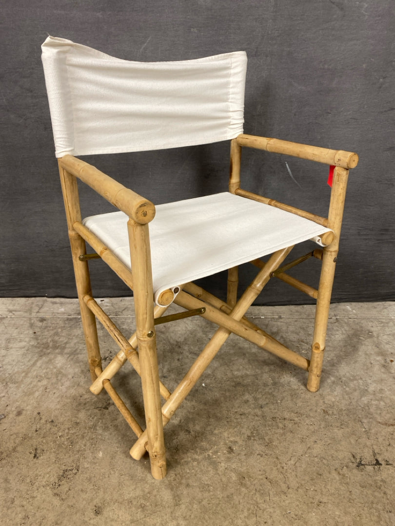 Directors Chair