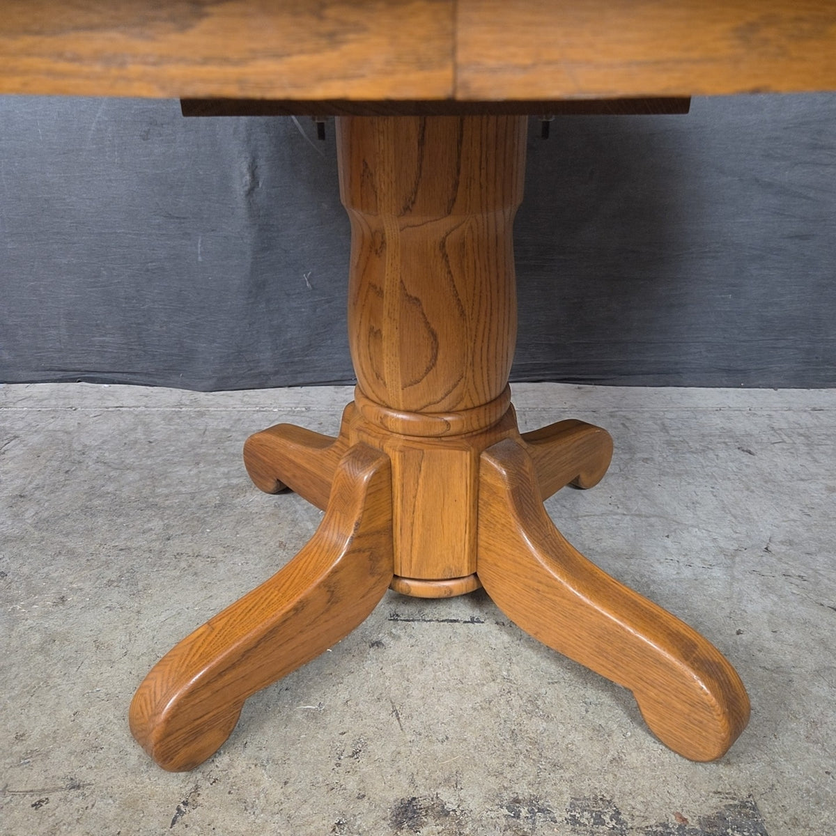 DR Table