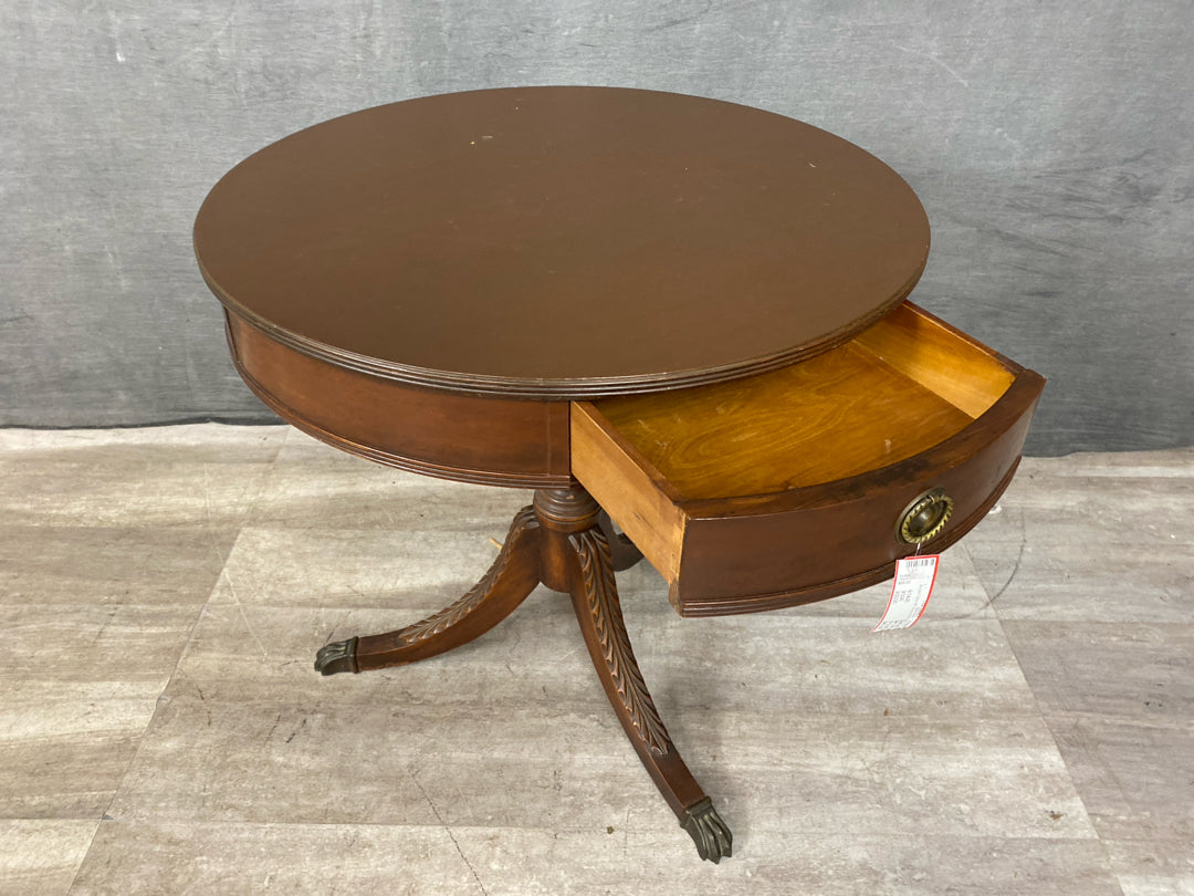 Accent Table