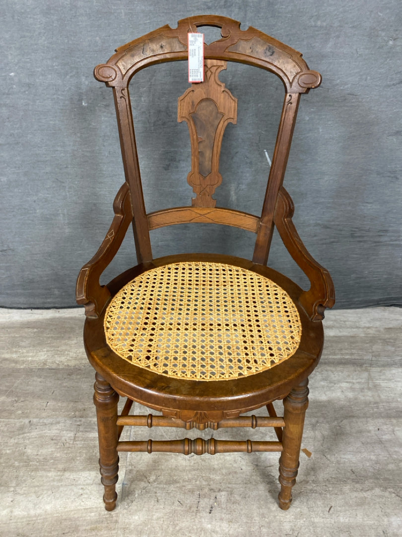 Accent Chair