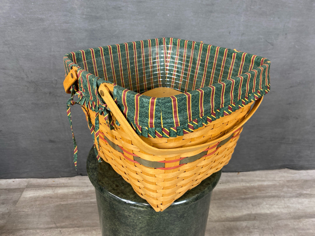 Longaberger Basket