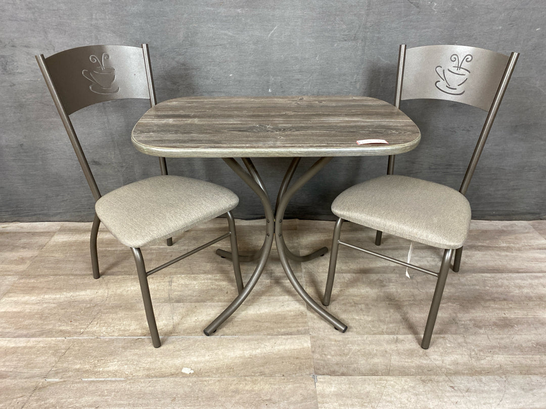 Table with Chairs