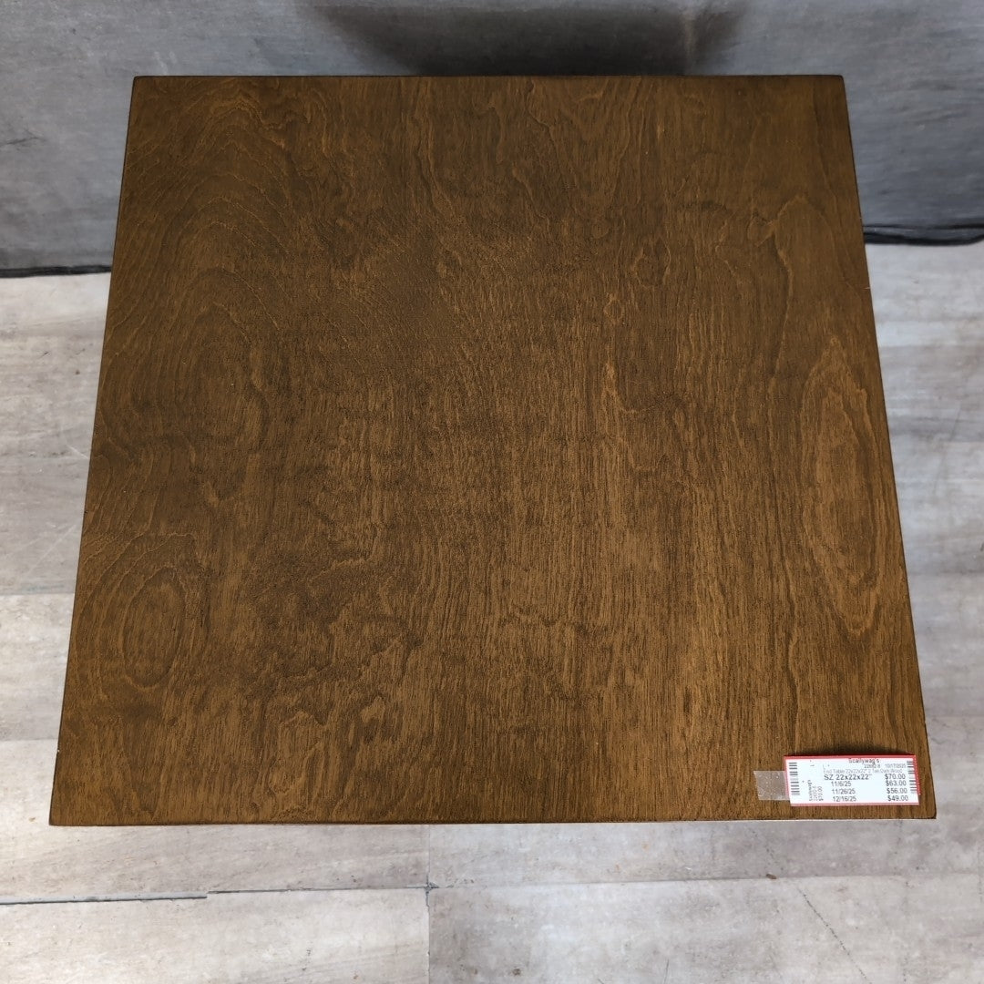End Table