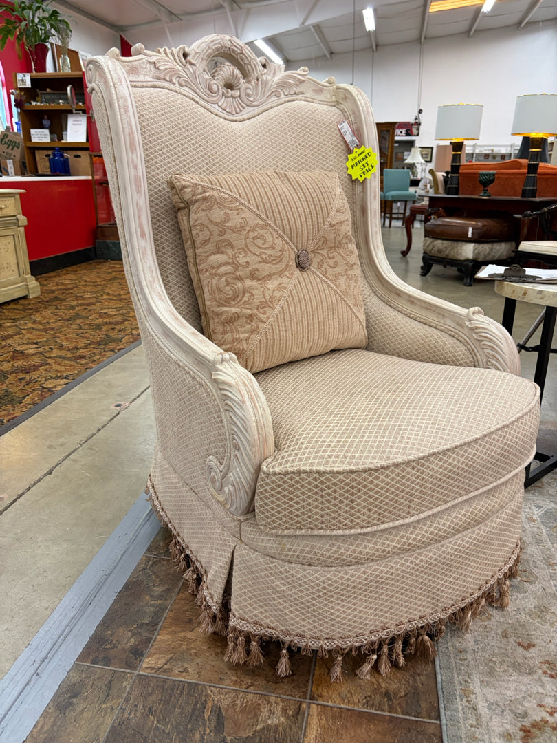 Occ Chair