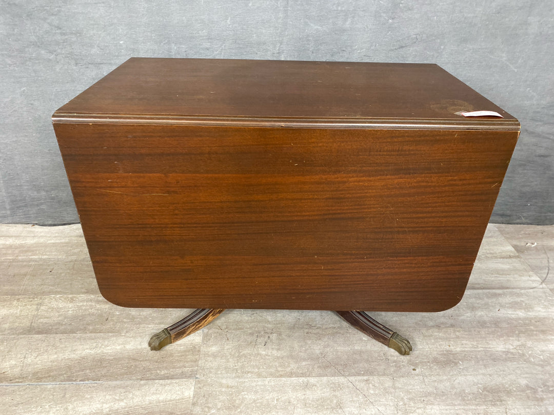 DR Table