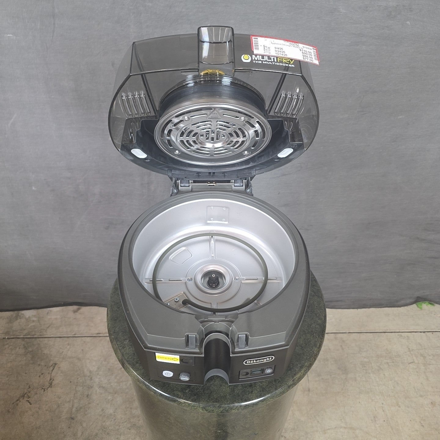 Appliance