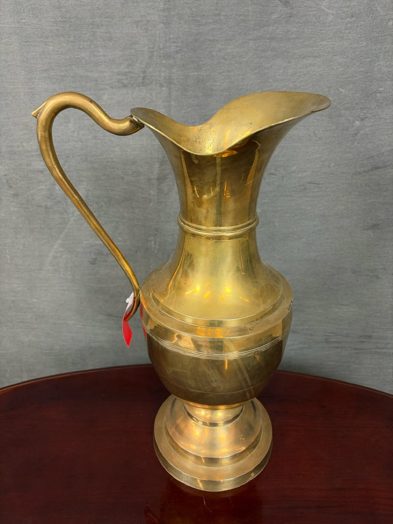 Pitcher