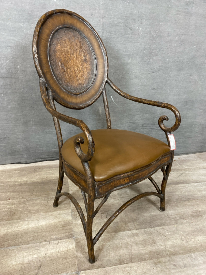 Accent Chair