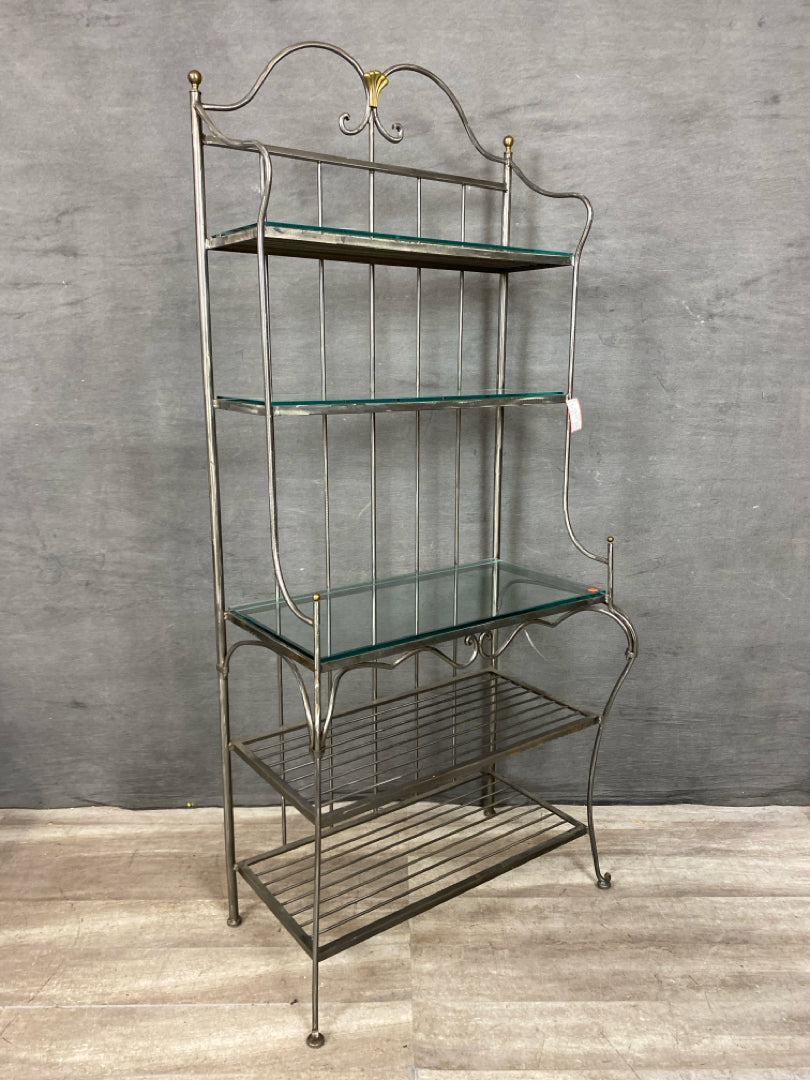 Bakers Rack