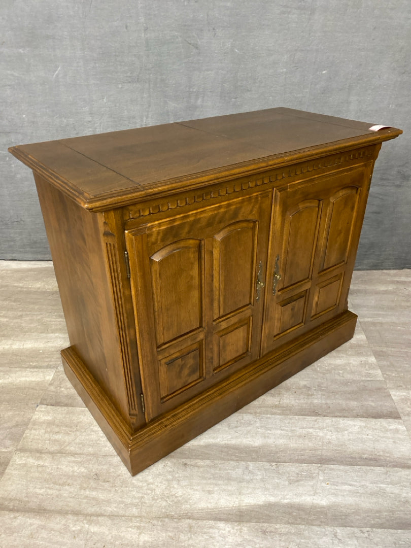 Ethan Allen Bar
