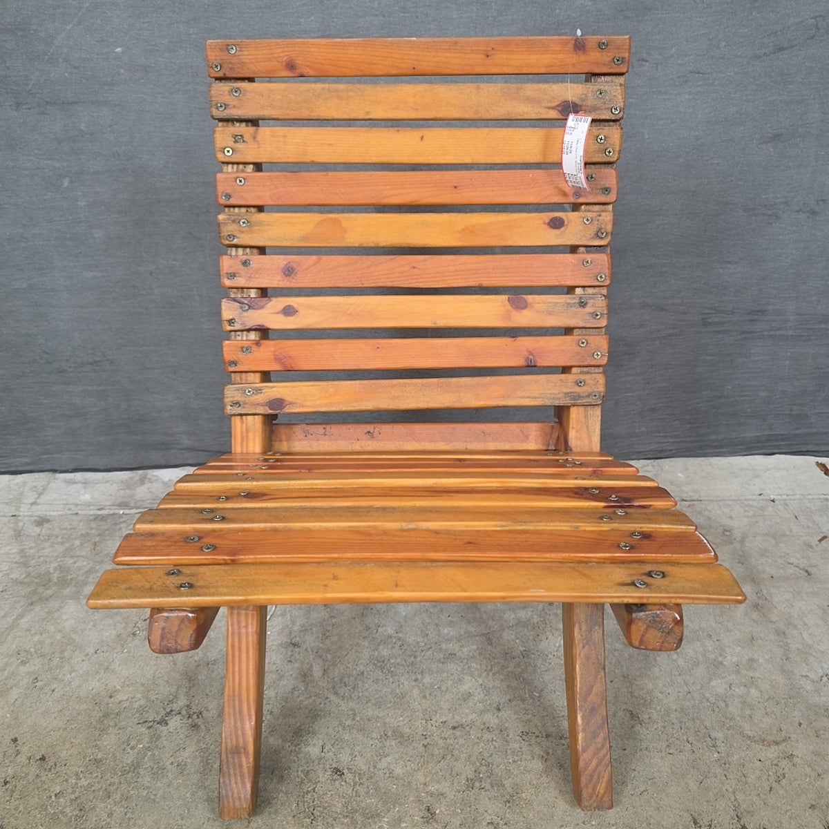 Utility Chair