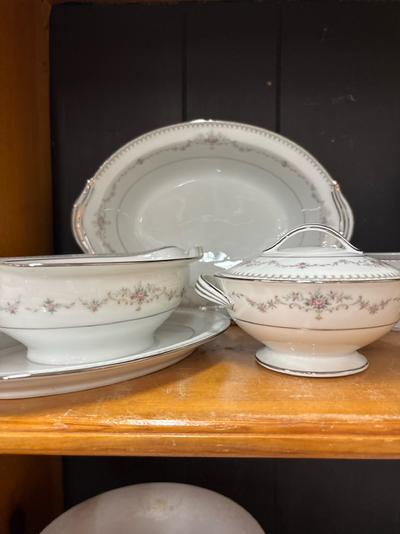 Dishes