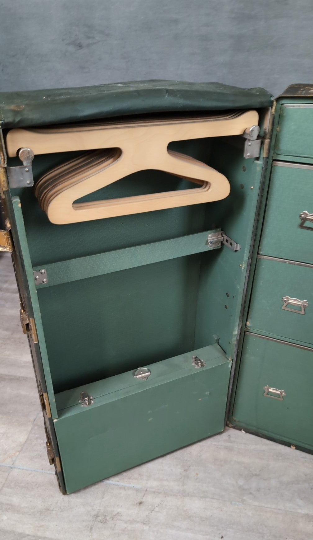 Trunk