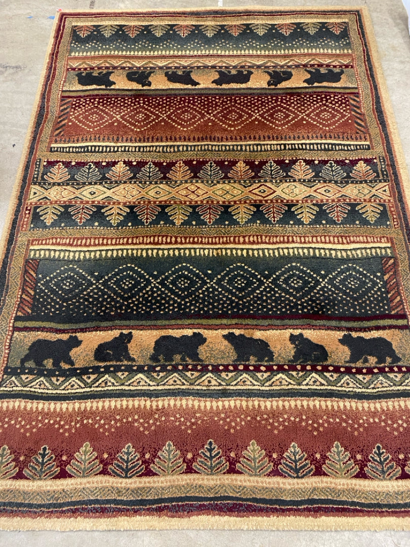 Rug