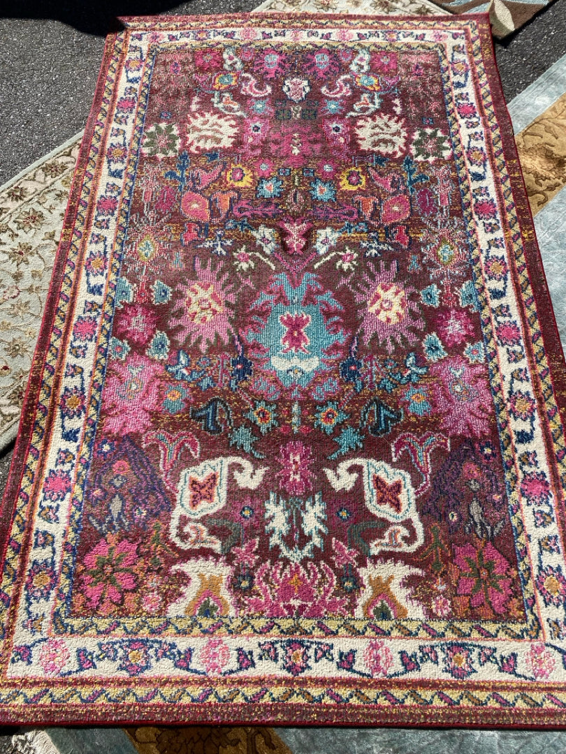 Rug