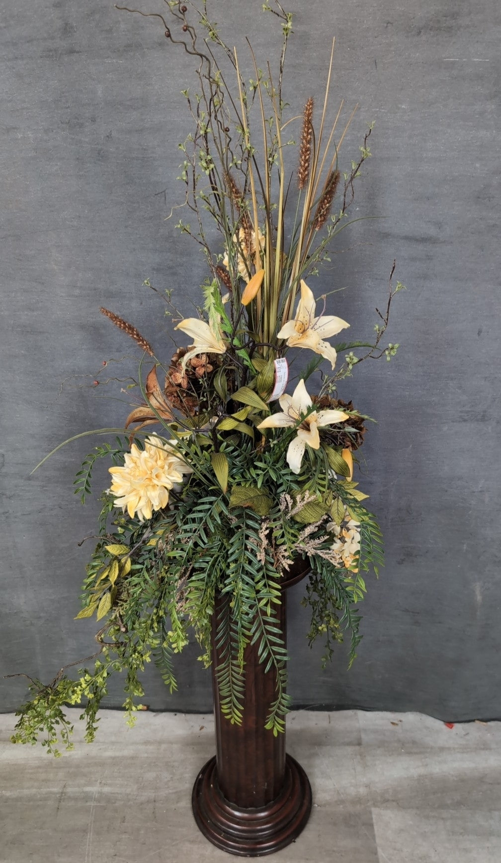 Floral Arr.