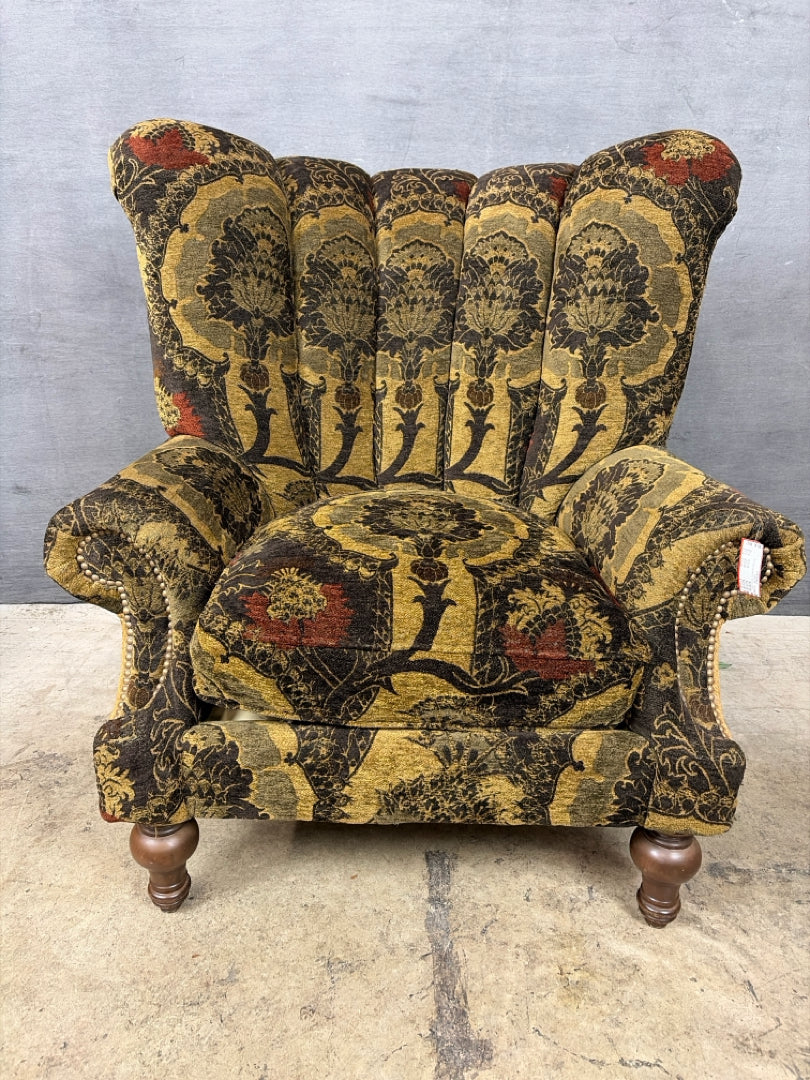 King Hickory OS Chair