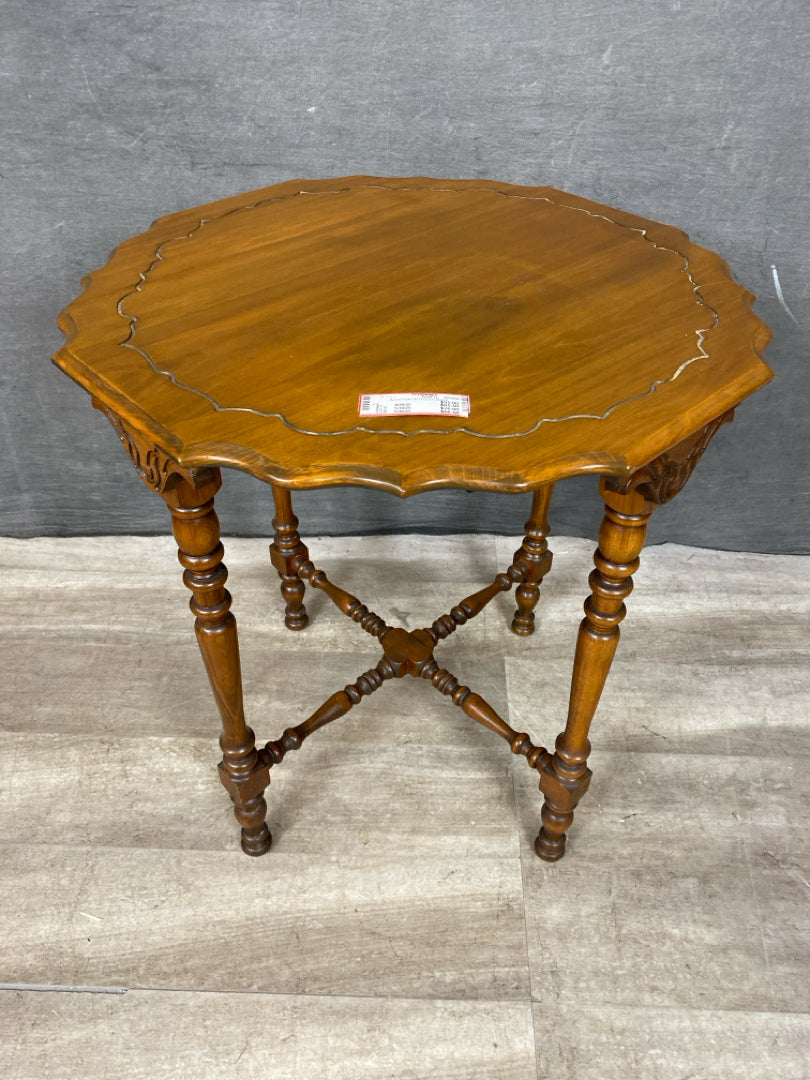 Accent Table