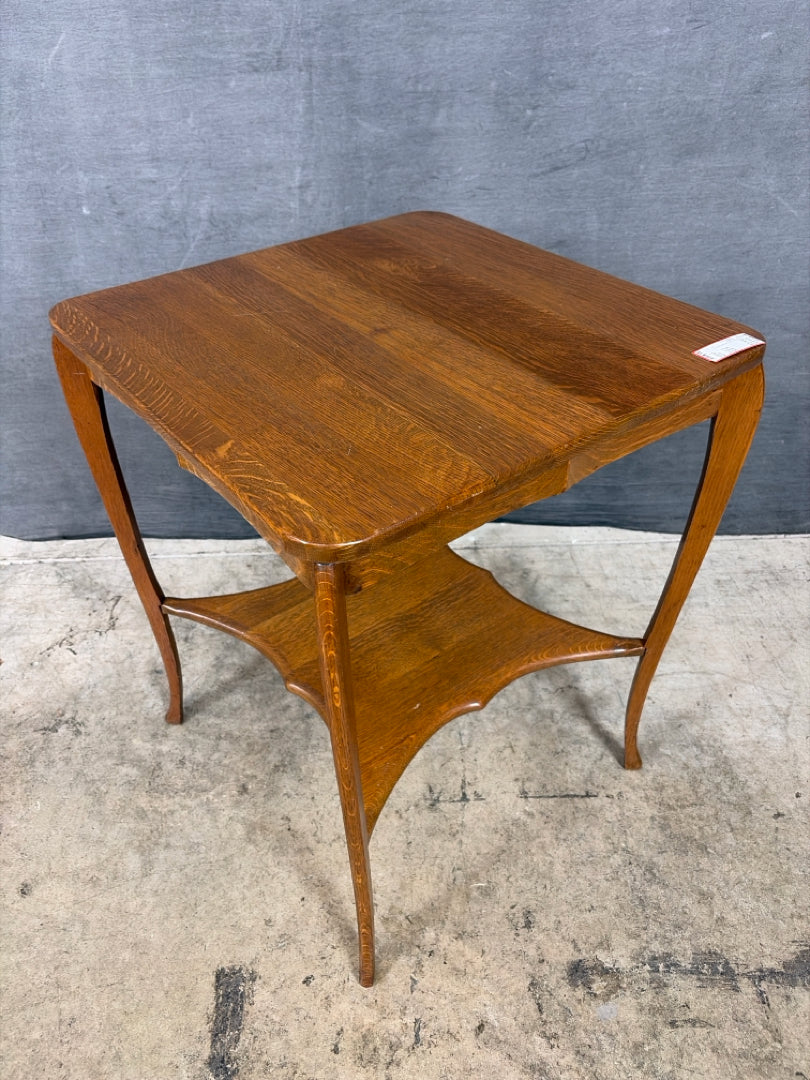 Accent Table