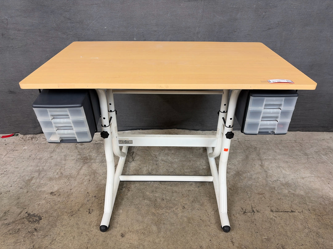 Utility Table
