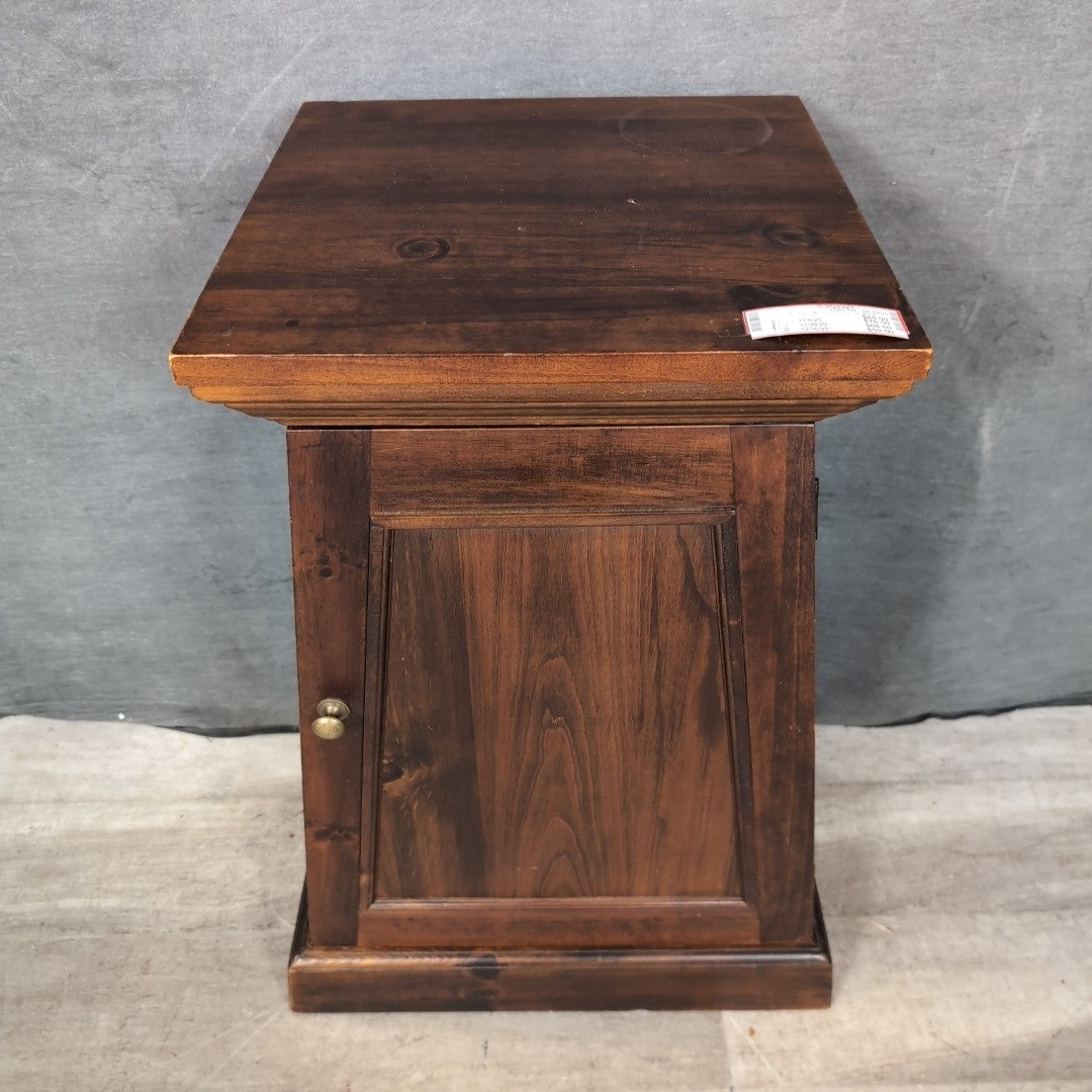 Accent Table
