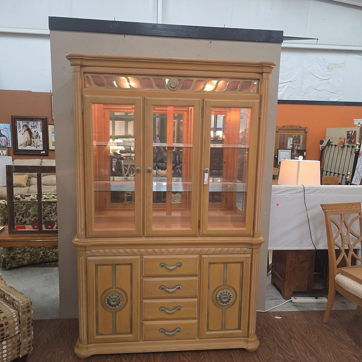 China Cabinet