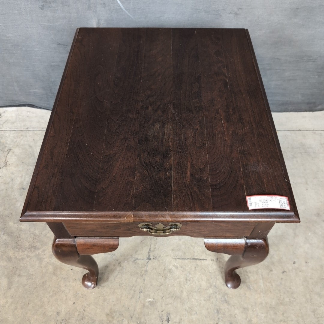 End Table