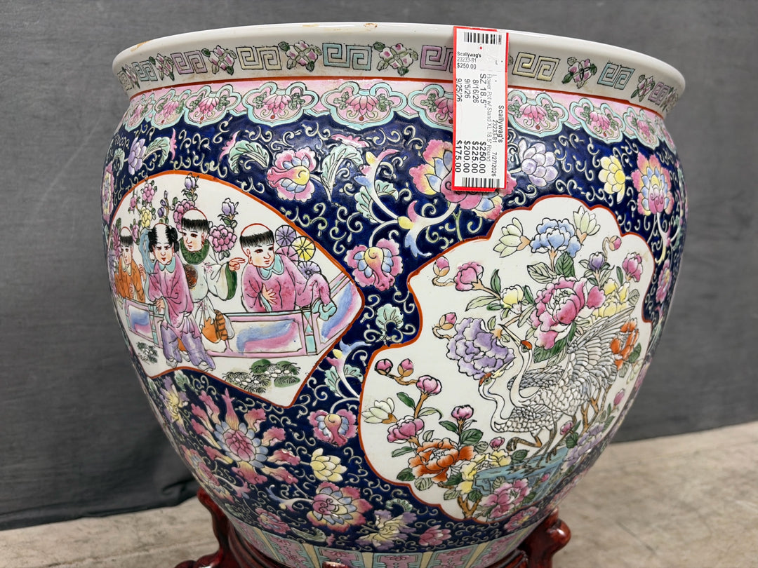 Flower Pot
