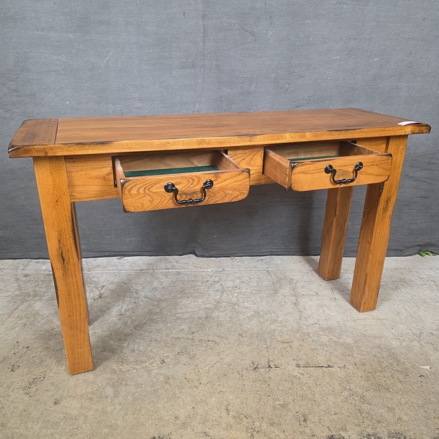 Sofa Table