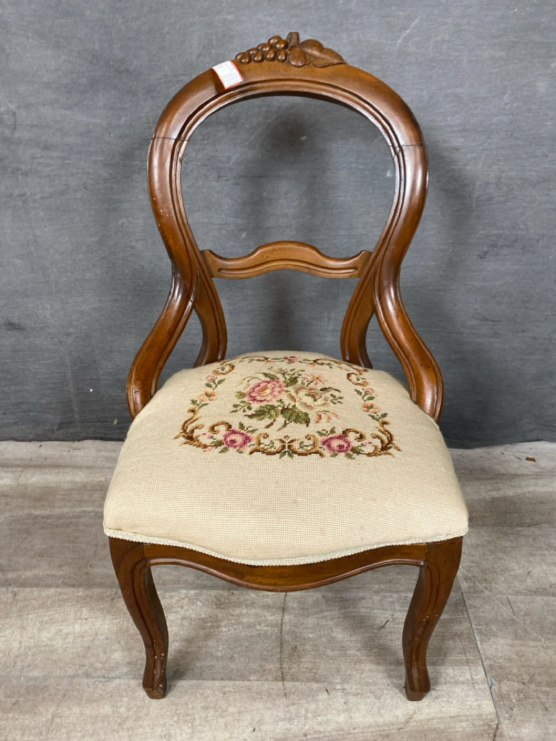 Accent Chair