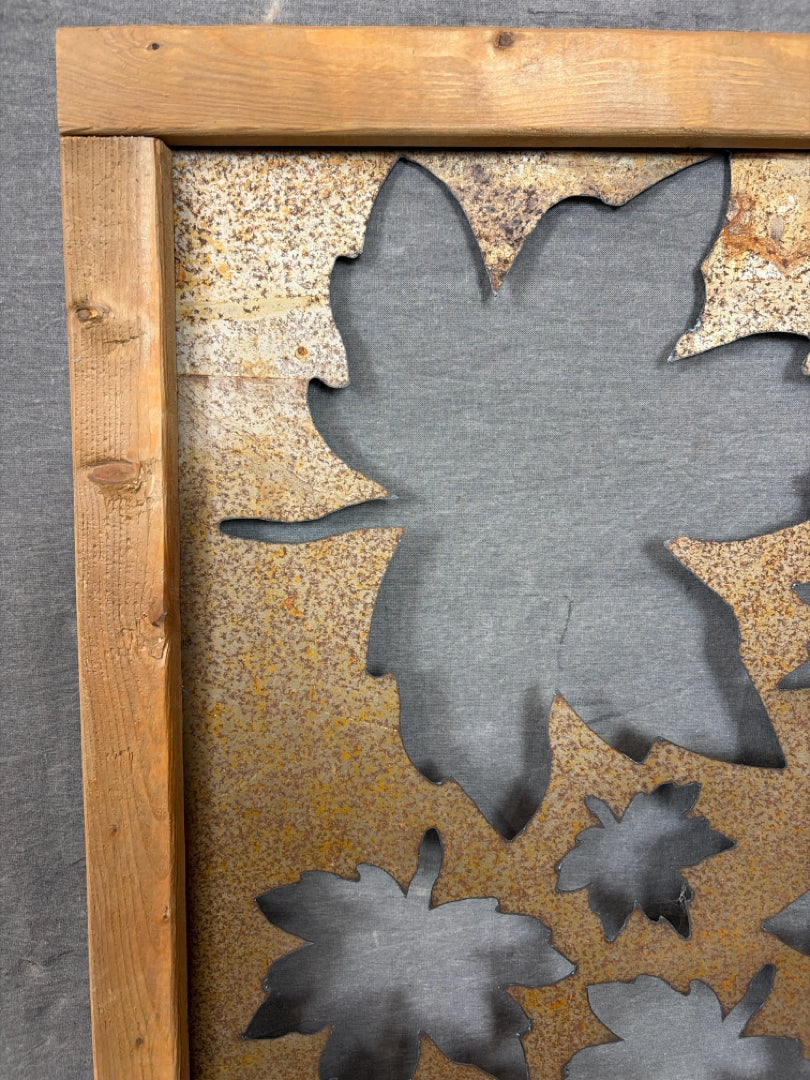 Wall Decor