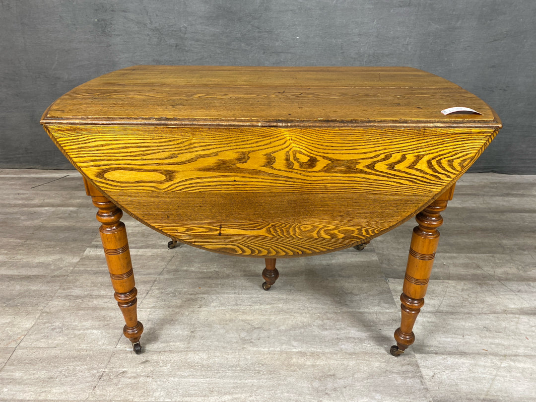 DR Table