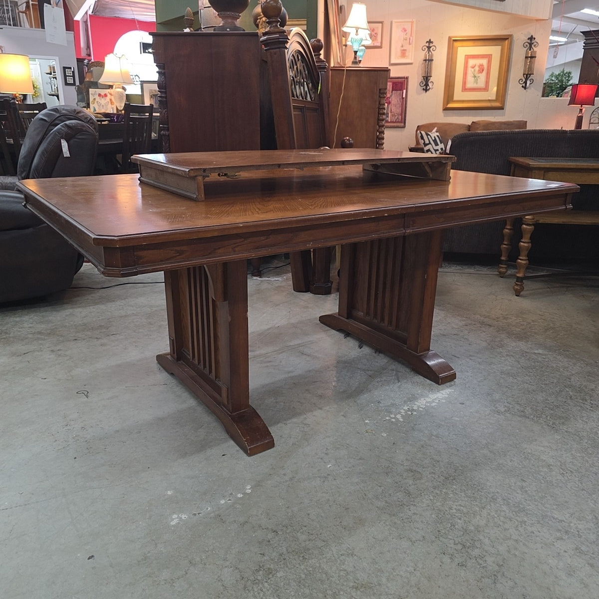 DR Table