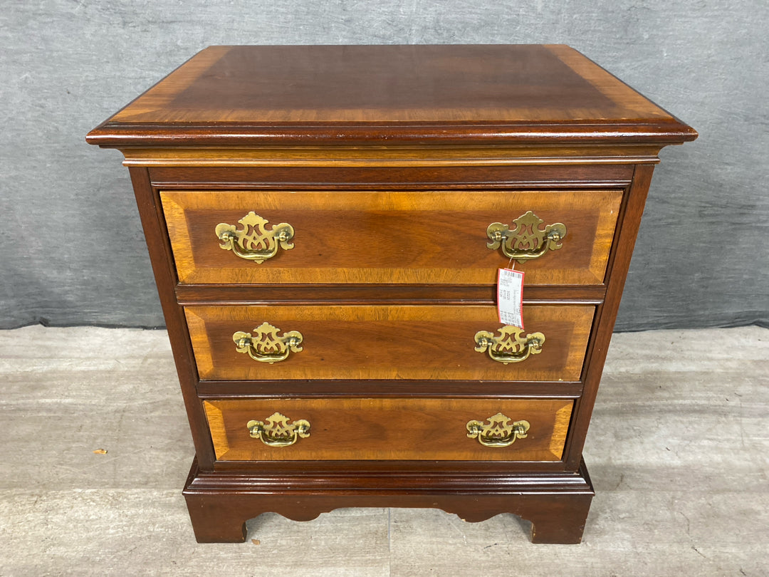 Dixie Night Stand