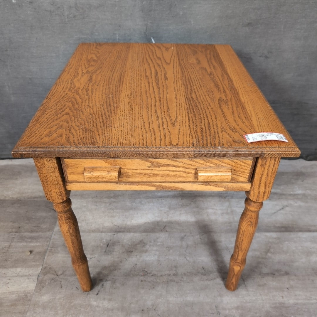 End Table