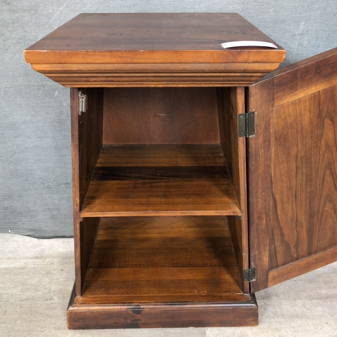 Accent Table