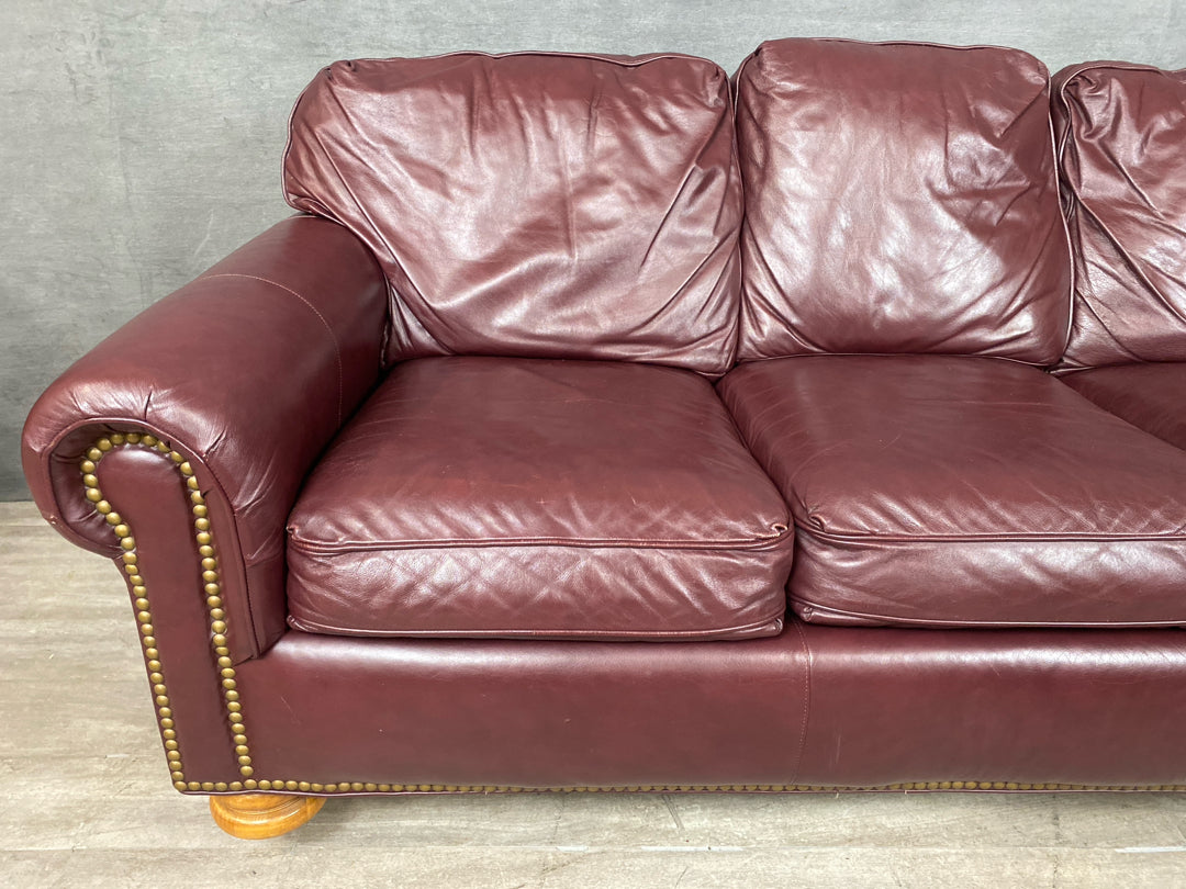 Bradington Young Sofa