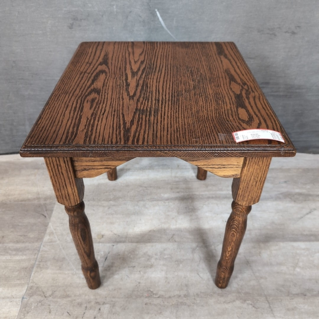 End Table