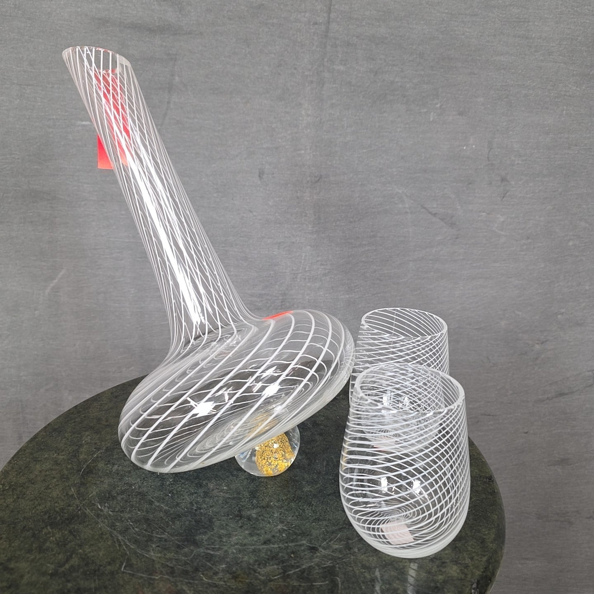 Decanter