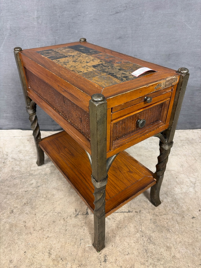 End Table