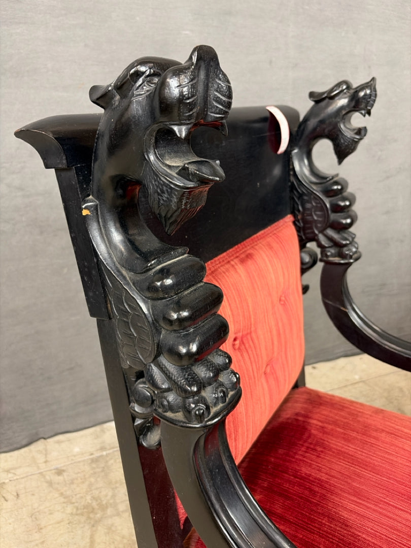 Accent Chair