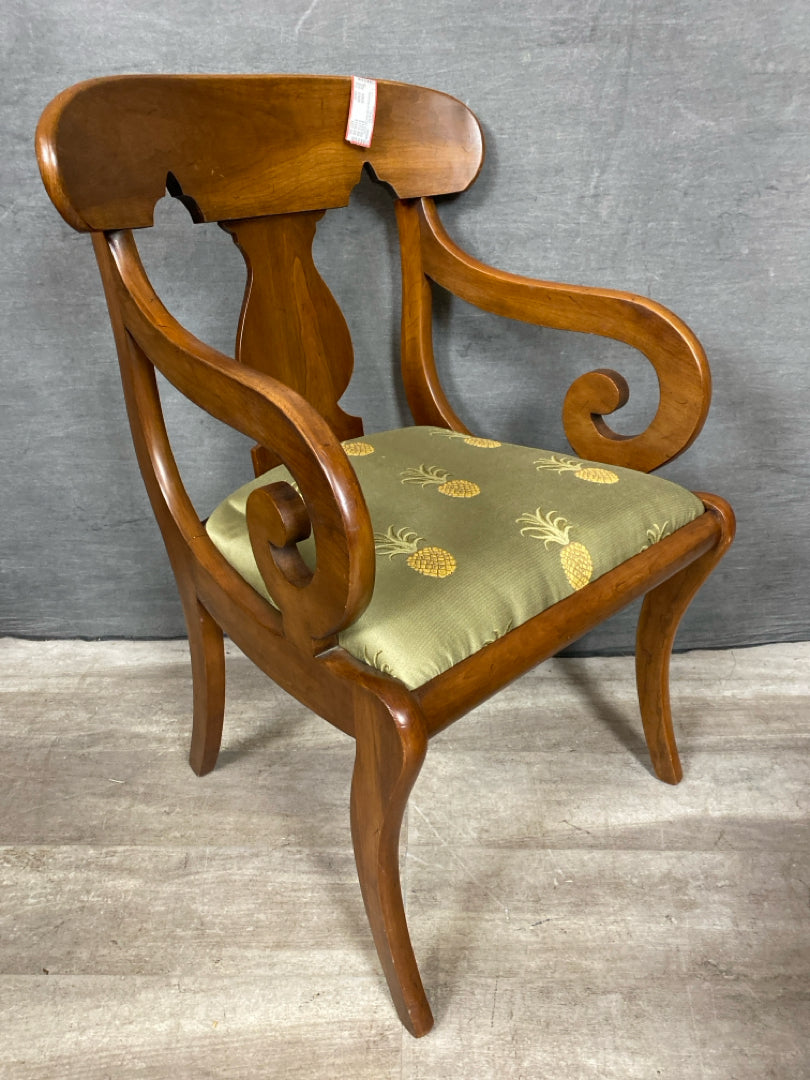 Accent Chair