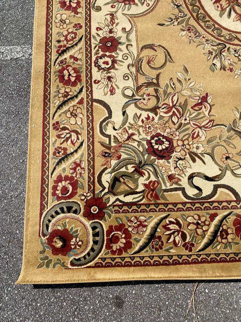 Rug