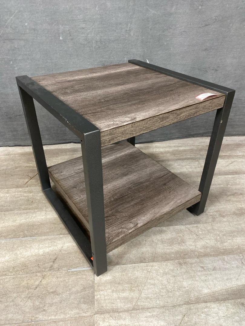 End Table