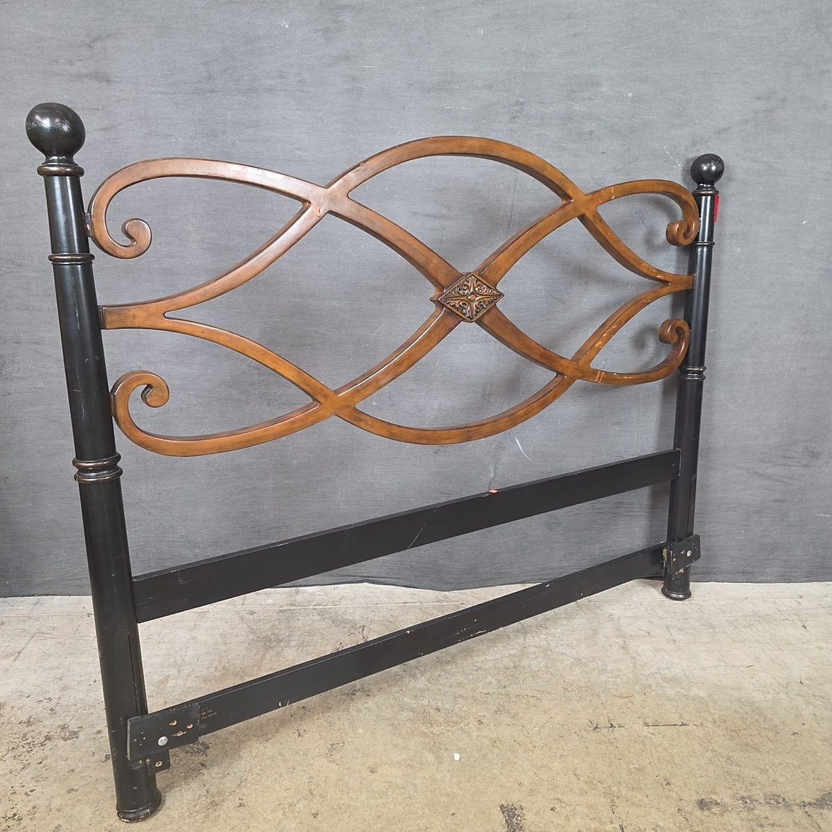Headboard