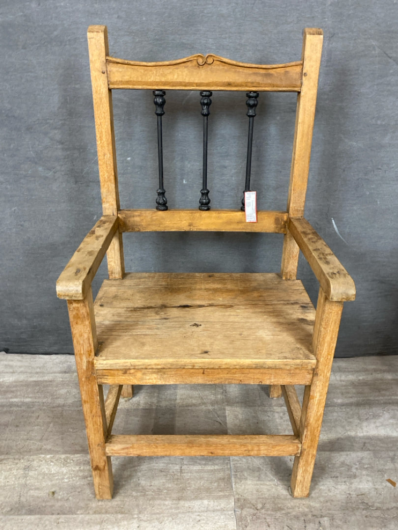 Accent Chair