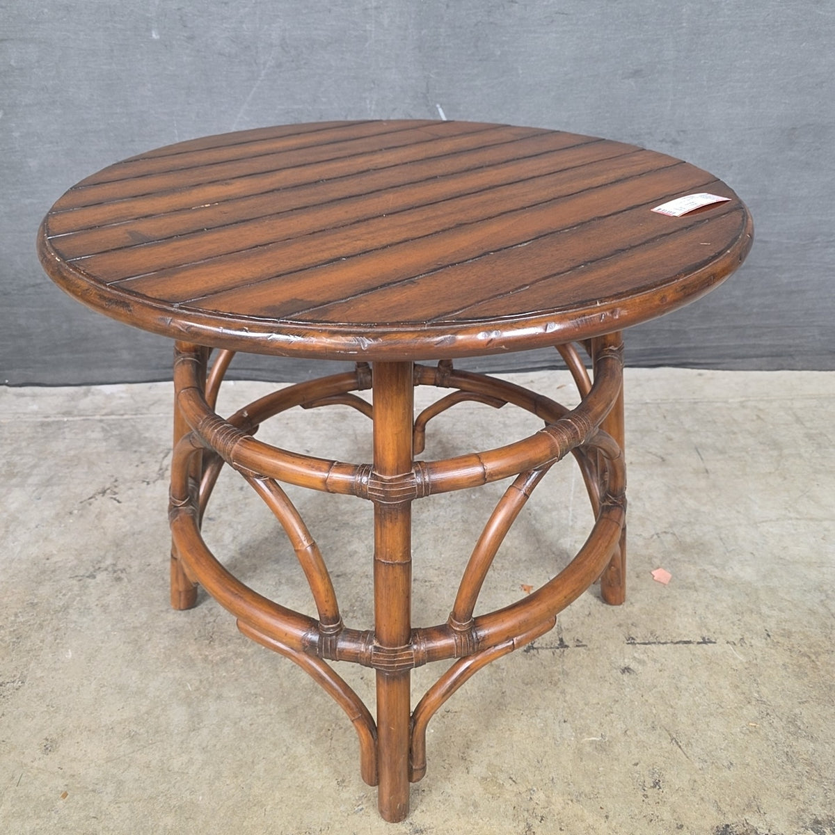 Accent Table