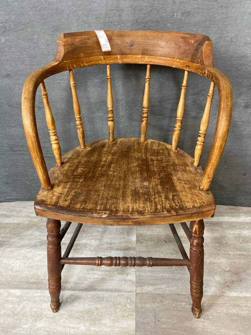 Accent Chair