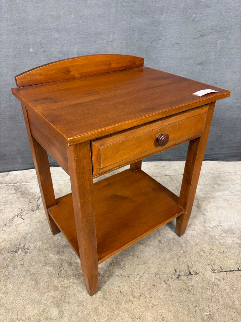 Ethan Allen Night Stand
